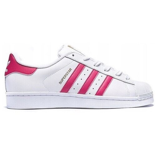 Adidas Nizke superge FW0773 Rožnata Cene