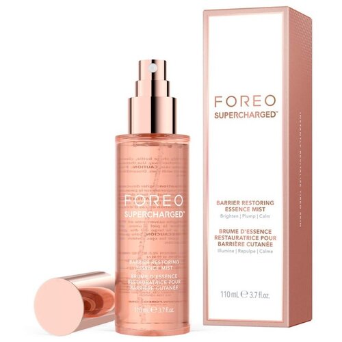 Foreo sUPERCHARGED Barrier Restoring Essence Sprej 110 ml Cijene