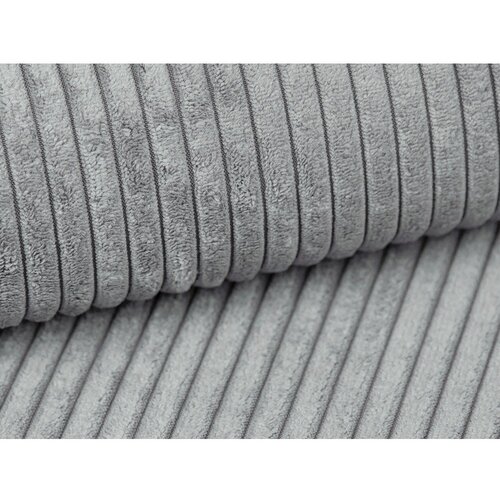 Cosmopolitan Design Svijetlo sivi tabure od samta Campi &amp;ndash; Slike