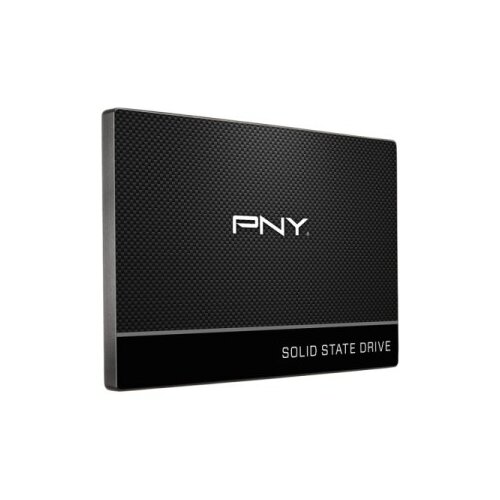 SSD PNY CS900 120GB 2.5&amp;rdquo; sata Slike