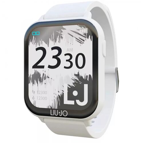 Liu Jo Luxury satovi sWLJ062 liu jo smartwatch voice color ženski ručni sat Slike