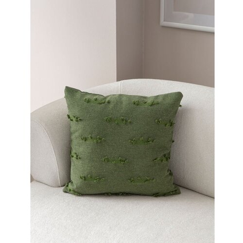 Mioli Decor Ukrasna jastučnica 43x43 cm Tuffet – Cijene