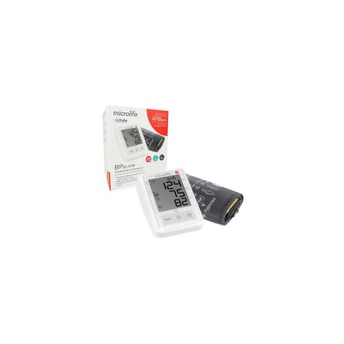 Microlife BP B3 AFIB tlakomjer Slike
