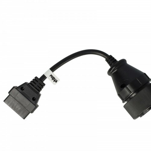  iz MAN 37-pin na OBD2 Cene