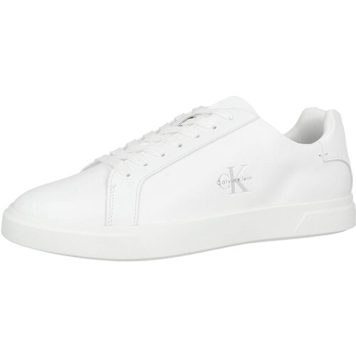 Calvin Klein Nizke superge bela Slike