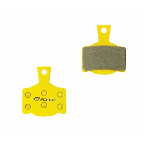 Force METAL DISK PLOCICE MT2 4 6 8 Cene