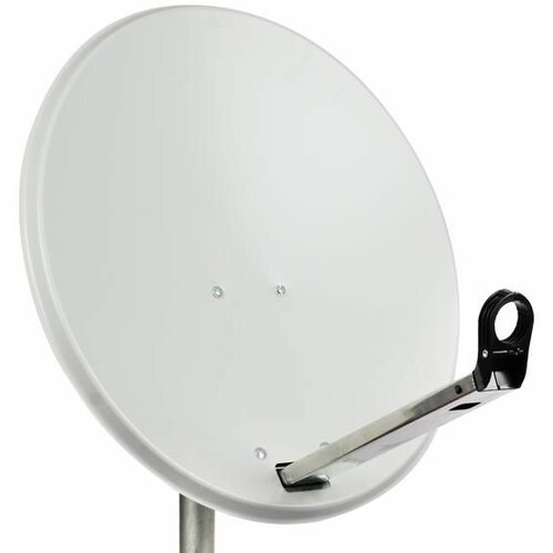 Falcom Antena satelitska, 65cm, Triax leđa i pribor - 65 TRX Slike