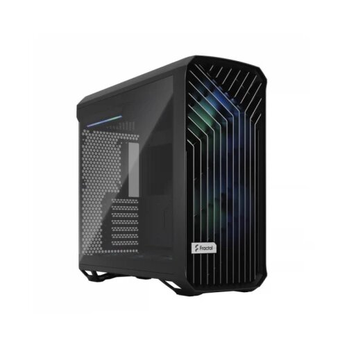 Fractal Design kući&amp;scaron;te torrent gray tg light tint, FD-C-TOR1A-02 Slike