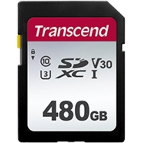 Transcend SDHC 300S 4GB Class 10 Cijene