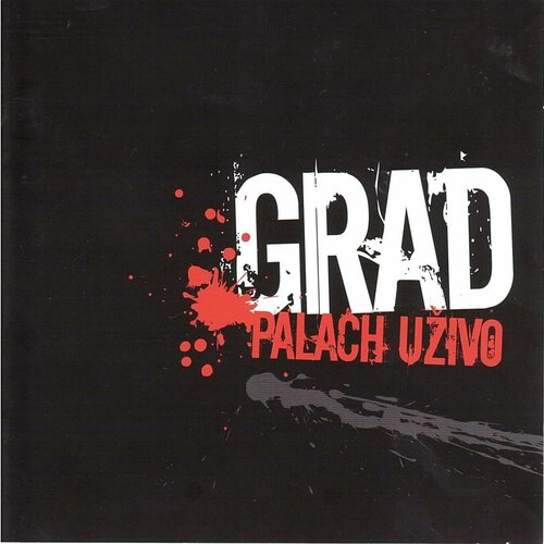 POSNETI MEDIJI GRAD - PALACH LIVE, (406455) Cene