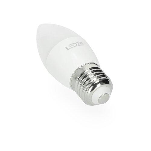  led sijalica E27/7W/230V 3000K Slike