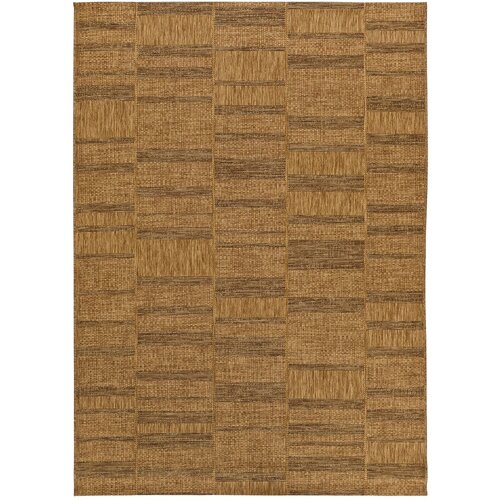 Universal Rjava zunanja preproga 120x170 cm Guinea Natural – Cene