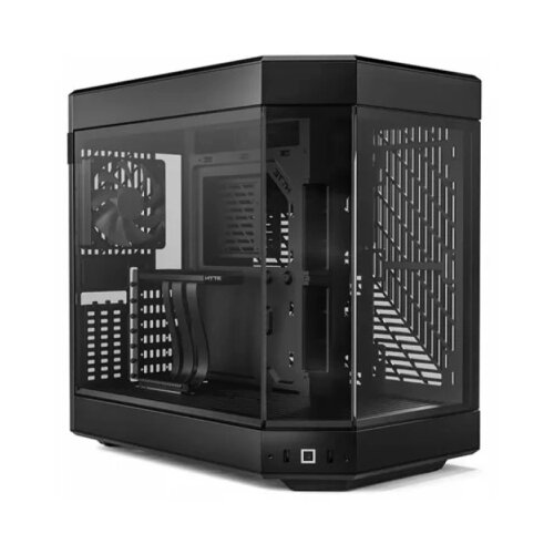 Hyte Y60 full black, glass, CS--Y60-B kući&amp;scaron;te za računare Slike