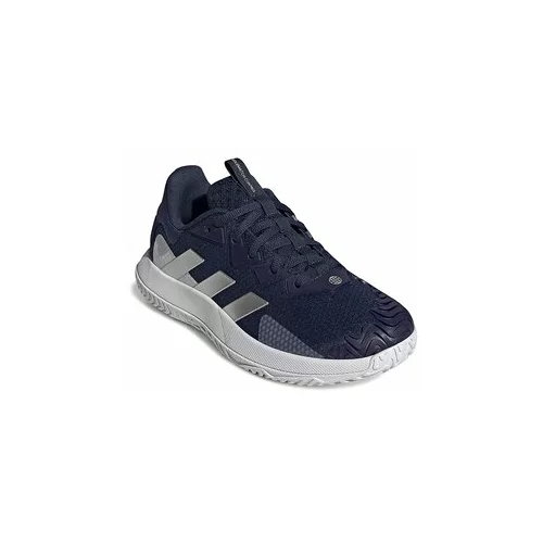 Adidas Čevlji SoleMatch Control Tennis Shoes HQ8440 Modra