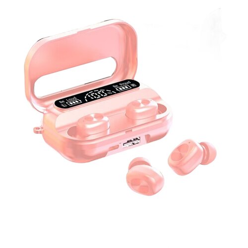 Znnco Brezžične slu&amp;scaron;alke Z10 type-C 12h Bluetooth5.3, (21165928) Slike