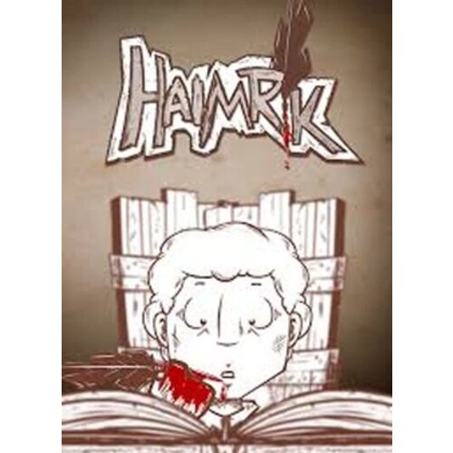 Steam Haimrik (PC) Key GLOBAL Cene