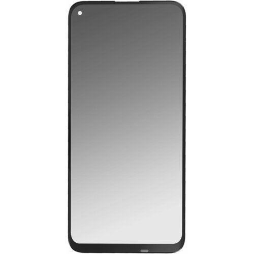Huawei (OEM) Dodirno staklo i LCD zaslon za Huawei P40 Lite E, originalno (OEM), bez okvira Cijene