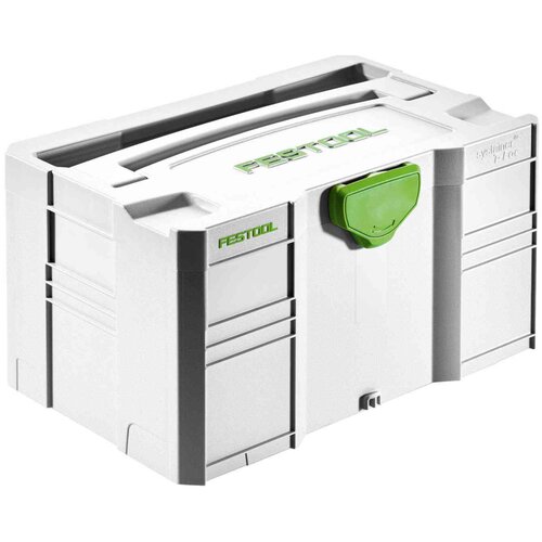 Festool MINI-Systainer T-LOC SYS-MINI 3 Cene