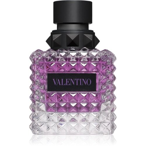 Valentino Born In Roma Purple Melancholia Donna parfemska voda za žene 50 ml Slike
