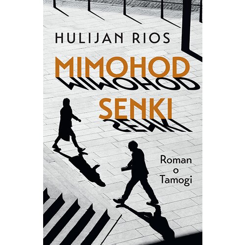 Laguna Hulijan Rios
 - Mimohod senki Cene