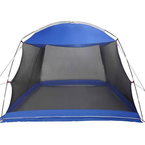  s mrežom protiv komaraca Azure plava 320 x 320 x 218 cm Slike