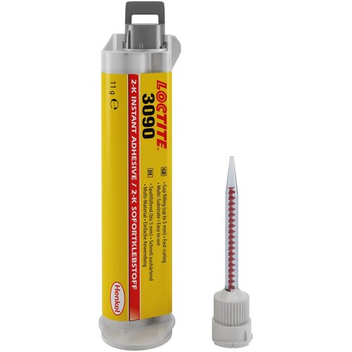 Loctite 3090 - lepak za plastiku Cene