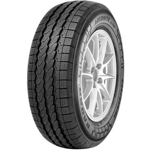 Radar 195/75R16C 110/108R M+S Argonite Alpine Cene