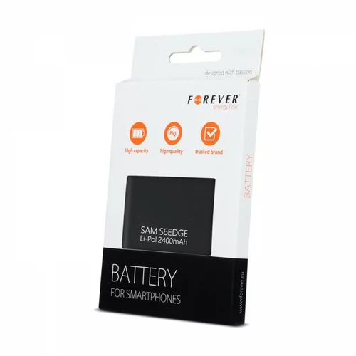 Forever Baterija za Samsung Galaxy S6 Edge , 2400 mAh