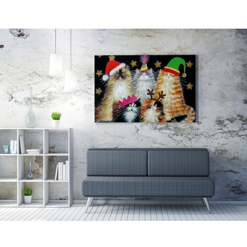Wallity dekorativna slika WY270 70 x 100 Cene