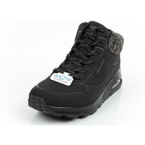 Skechers Visoke superge GEN1 - DARLING D Črna Slike