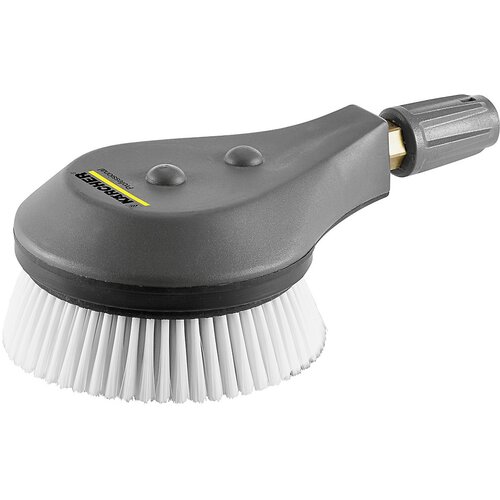 Karcher Krtača za čiščenje, vrtljiva, za visokotlačne čistilnike do 800 l/h, najlonske krtače Cene