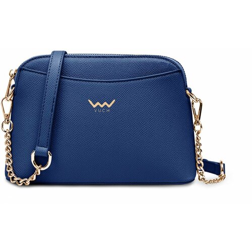 Vuch Handbag Faye Blue Cene