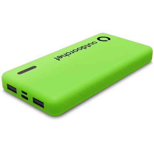 OUTDOORCHEF Zunanji napajalnik Powerbank 10000 mAh 14.491.83 Slike
