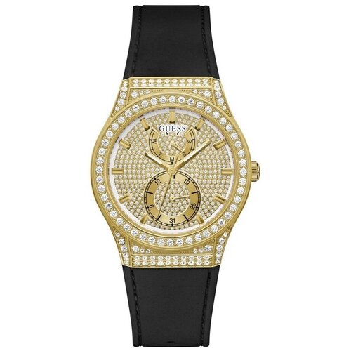 Guess Analogne ure gw0439l2 pisana Cene