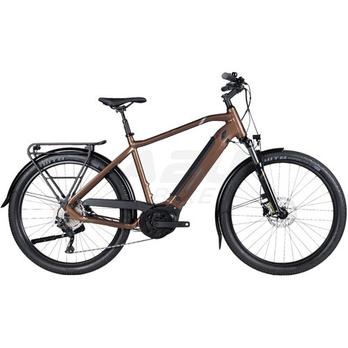 Lapierre treking električno kolo e-explorer 6.5 high - 500Wh, (20832574) Cene