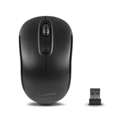  Miš SPEEDLINK CEPTICA Wireless black, SL-630013-BKBK