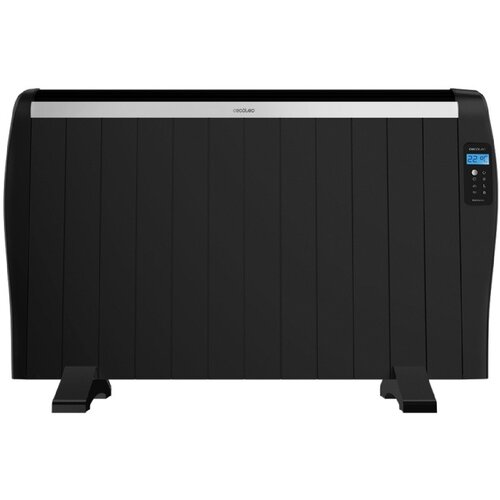 Cecotec 05803 - ReadyWarm 2500 Thermal črn električni radiator, (22118510) Cene