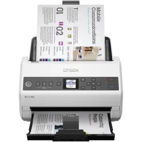 Epson Skener ADF DS-730N 600dpi USB/LAN Cene