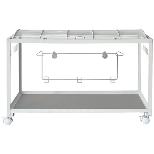 TIAKI kavez za hrčke, bijeli - D 96 x Š 47 x V 62 cm Cijene