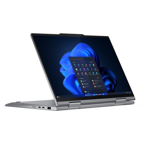 Lenovo laptop ThinkPad X1 2in1 G9 Core Ultra 7 155U DDR5 32GB (int), SSD 1TB PCIe, 14" 2.8K (2880x1800) OLED AG 400n 21KE003HCX Cene