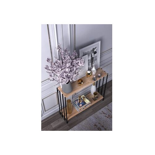 Hanah home Shelf Verona, krem Cene