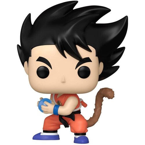 Funko Bobble Figure Anime - Dragon Ball POP! - Goku #1780 Cene