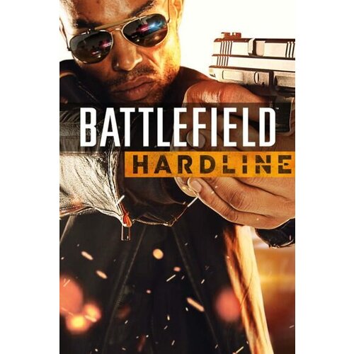 Origin battlefield hardline (ru/pl) key global Cene