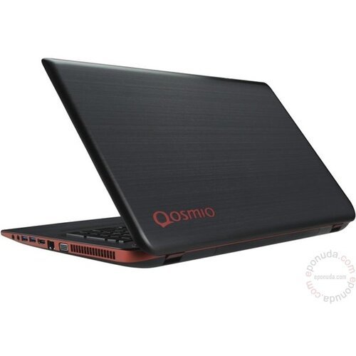 Toshiba Qosmio X70-B-112 17.3 Intel Core i7-4720HQ laptop Slike
