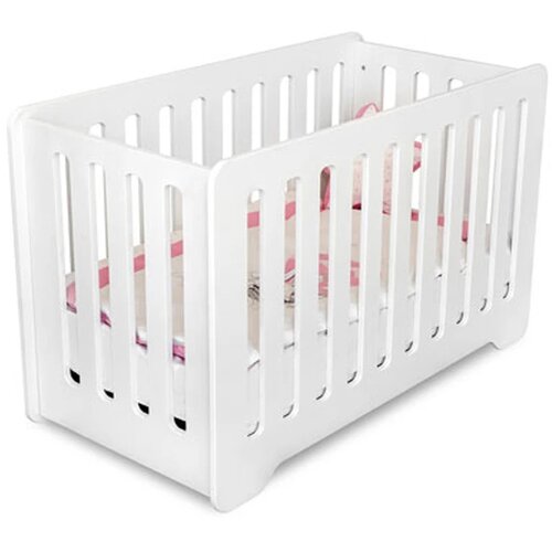 Bebi Snovi Krevetac za bebe Cute White Cene