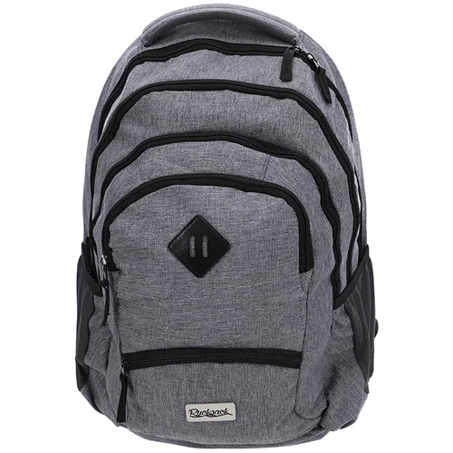 Rucksack Only Nahrbtnik Rucksack Grand Grey Black