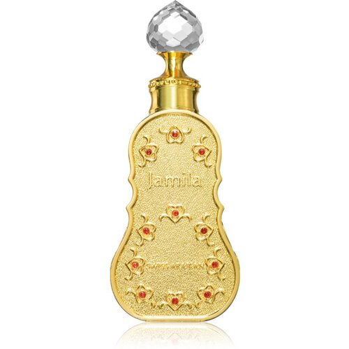 Swiss Arabian Jamila parfumirano ulje za žene 15 ml Slike