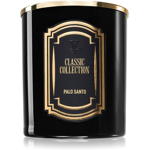 Vila Hermanos Classic Collection Palo Santo dišeča sveča 200 g Cene