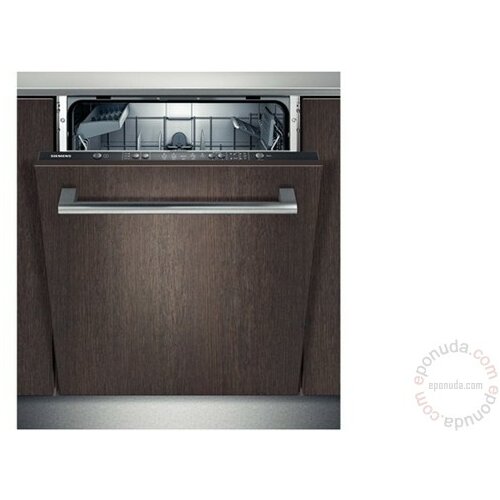 Siemens SN65E006EU mašina za pranje sudova Slike