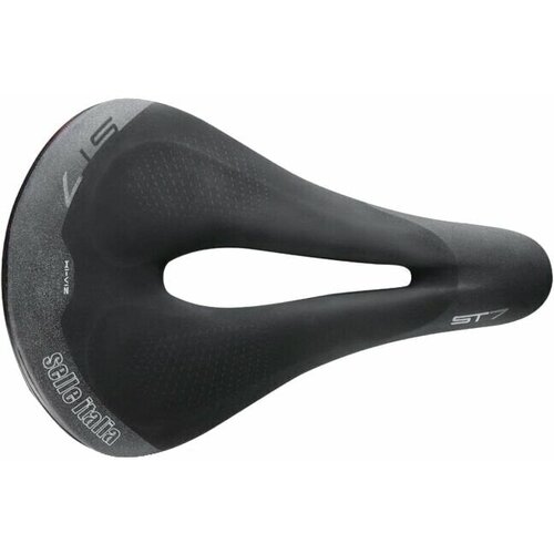 Selle Italia ST7 Superflow Black L Slike